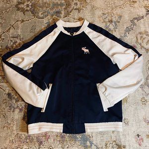 Abercrombie Kids Sequins Jacket